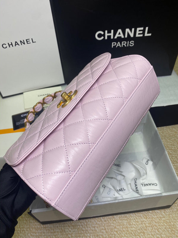 Satchel Bags - CHL Bags - 4044
