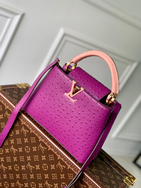Satchel Bags - VL Bags - 1701