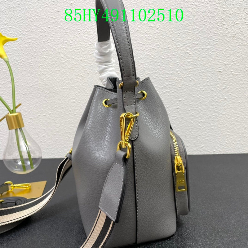 Satchel Bags - PDA Bags - 3879