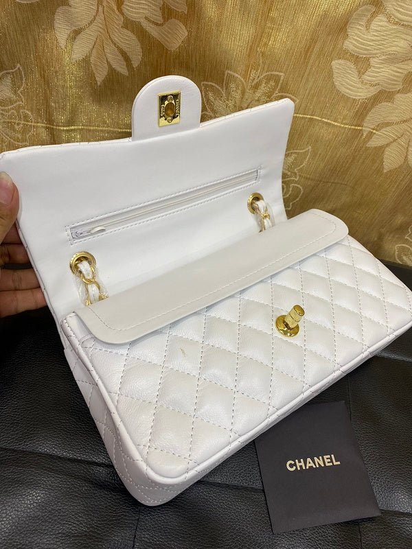 Satchel Bags - CHL Bags - 5556