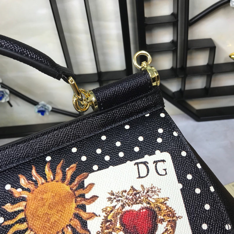 Satchel Bags - DG Bags - 206
