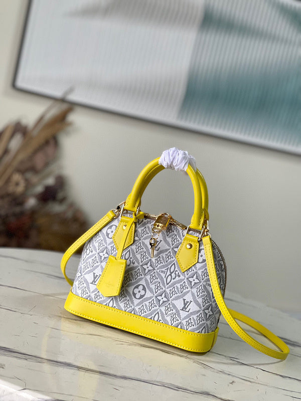 Glami- Glami- Lu-Vi bags - 4175