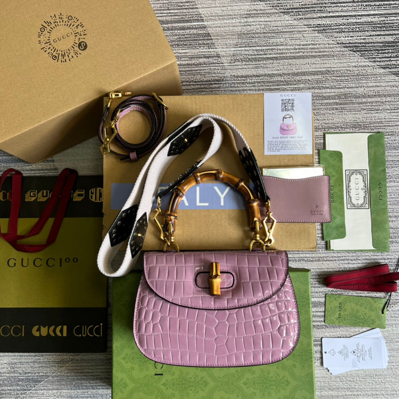 GLM - gg Bags - 1372