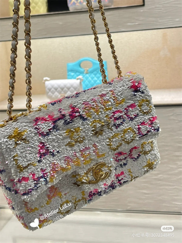 Glami- - CHL Bags - 128