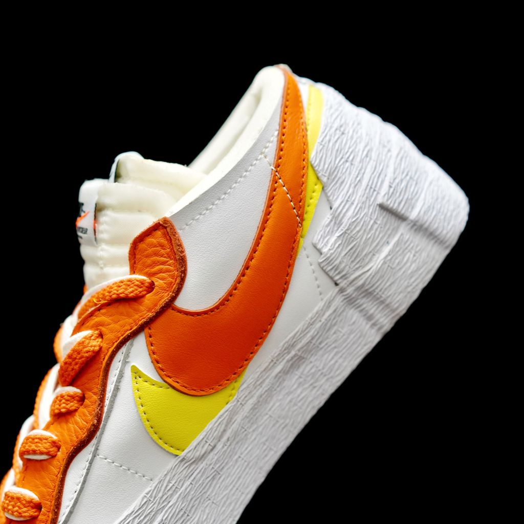 GLM - Sacai x Blazer Low