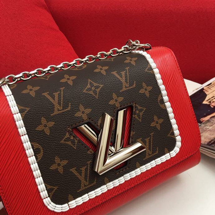 Glami- Glami- Lu-Vi bags - 3650