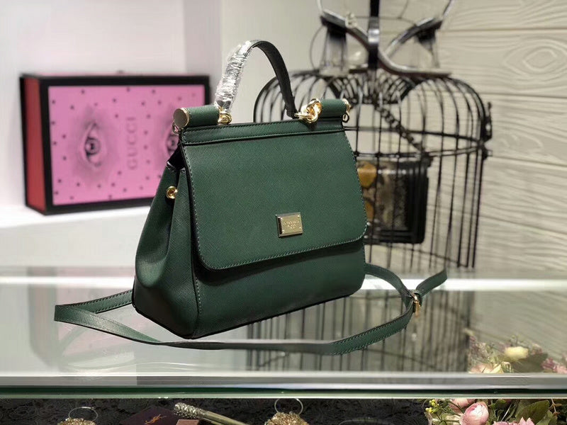 Satchel Bags - DG Bags - 301