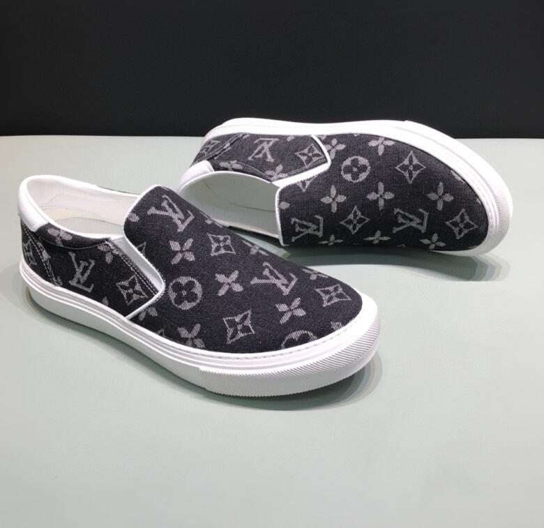 glami shop- LOV Men Shoes - 1436