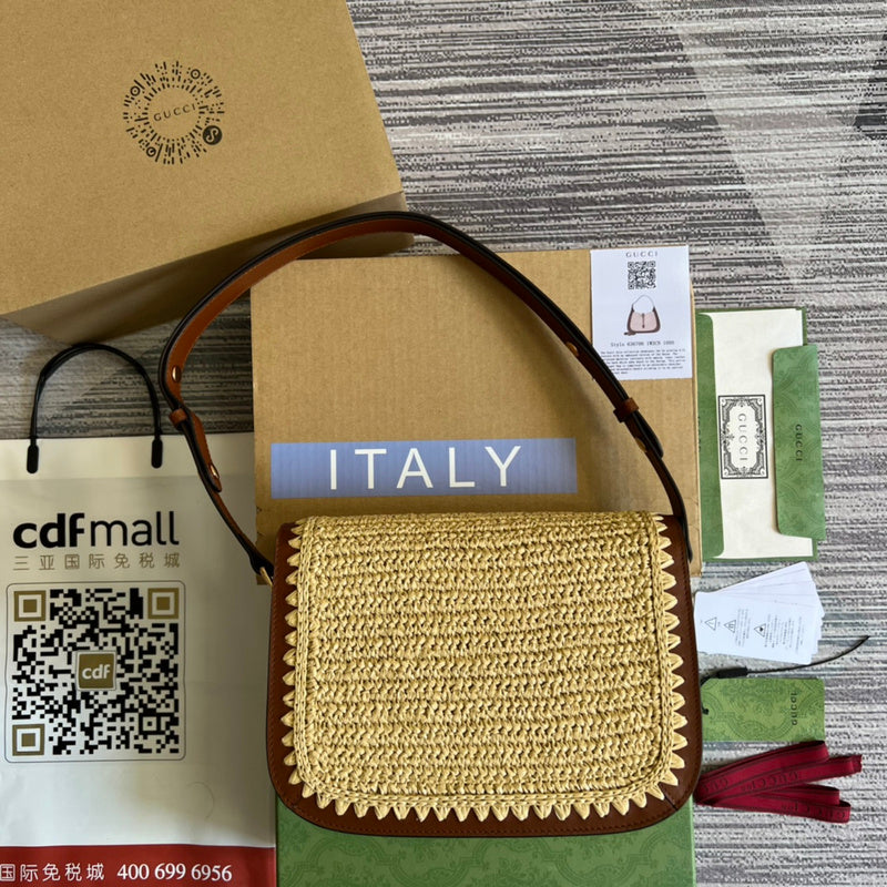 GLM - gg Bags - 922