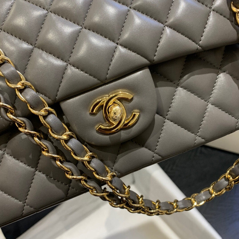 Satchel Bags - CHL Bags - 2625