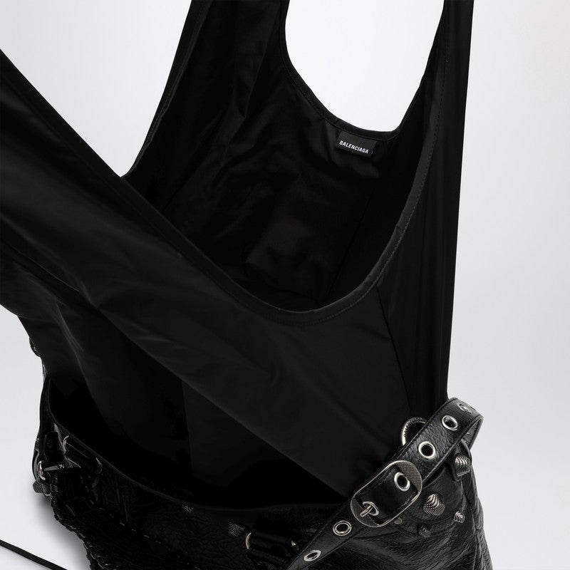 Balenciaga Neo Cagole Xl Plus Tote Bag Black Women