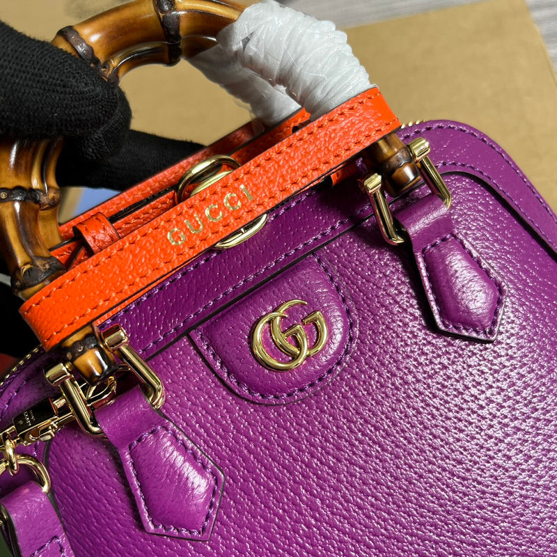 Satchel Bags - GCI Bags - 5405