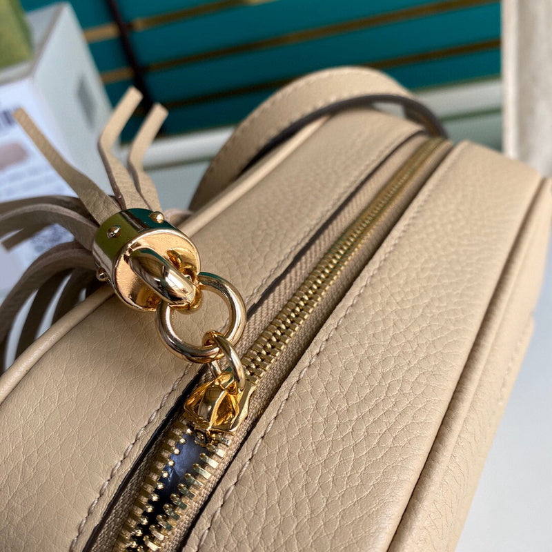 Satchel Bags - GCI Bags - 6014