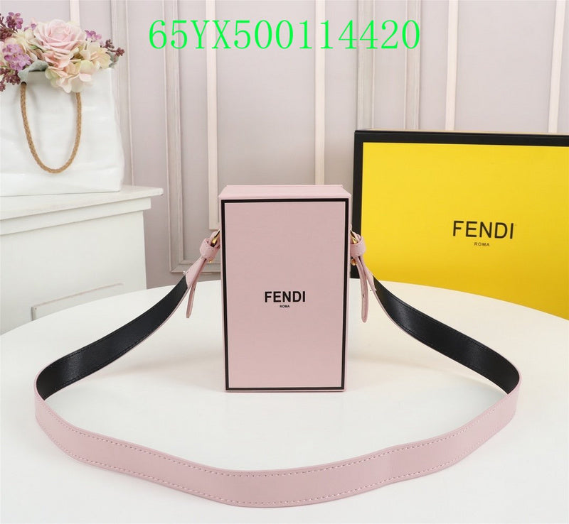 Glami - FDE Bags - 3472