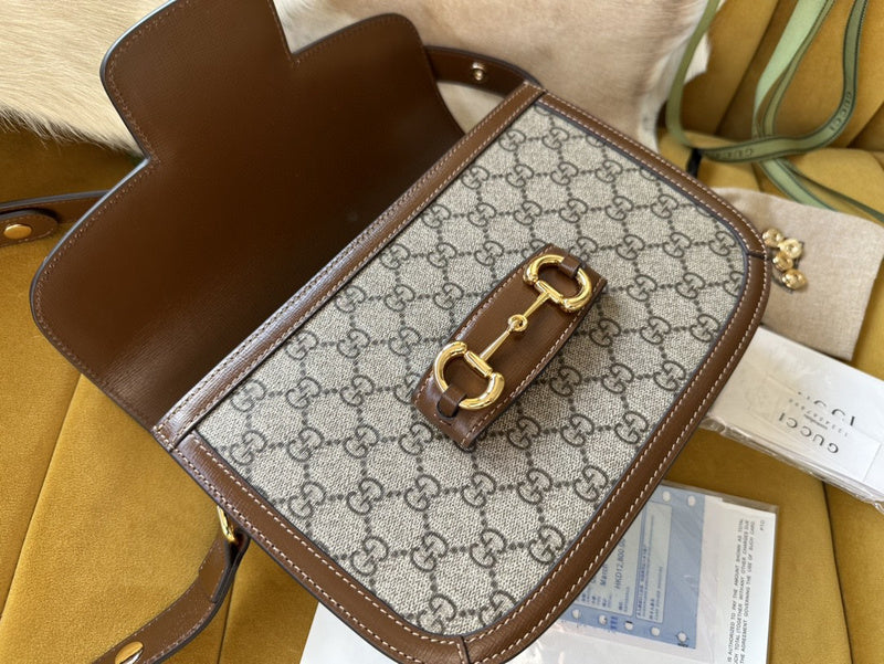 Satchel Bags - GCI Bags - 287
