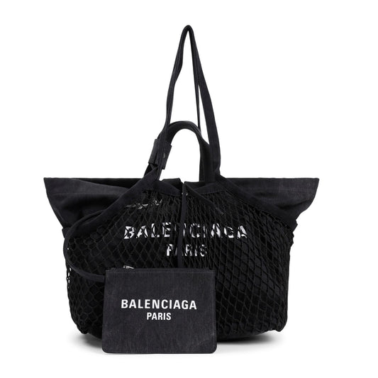 24/7 M TOTE BAG
