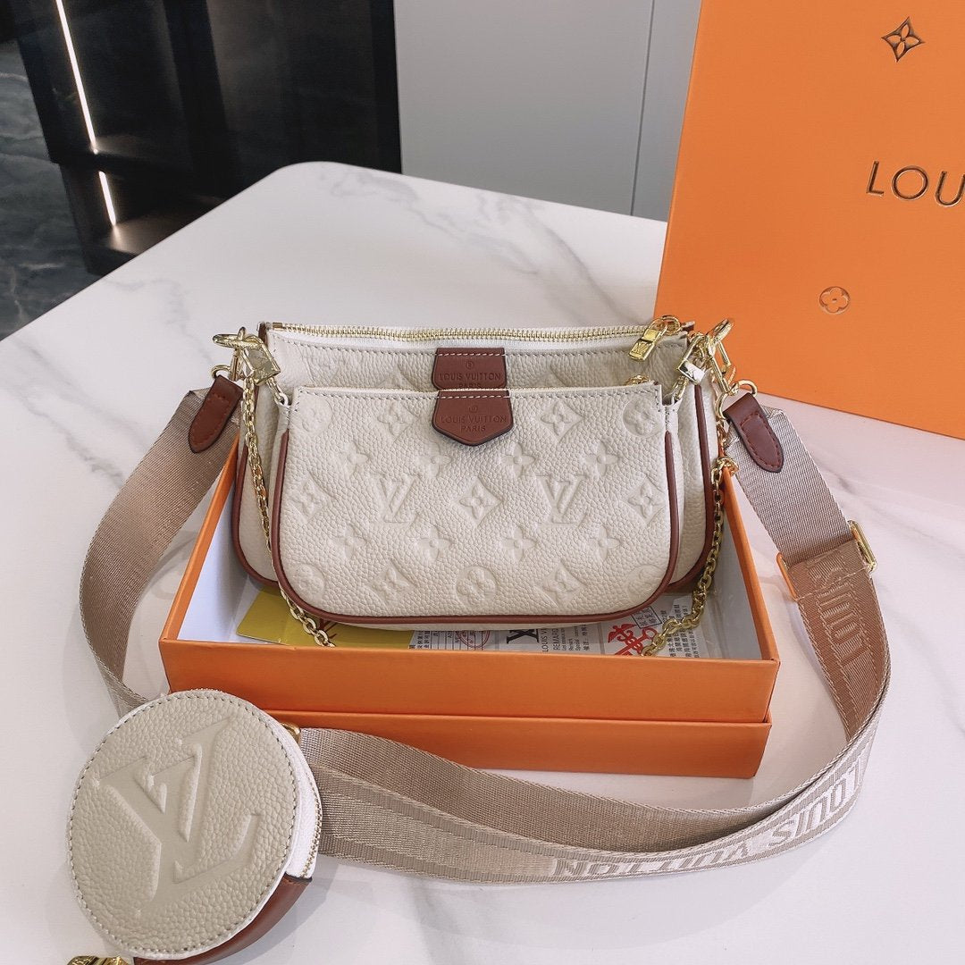 GLM - Top Quality Bags LUV 062