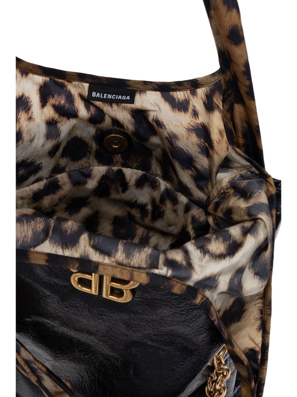 Monaco S Chain Bag