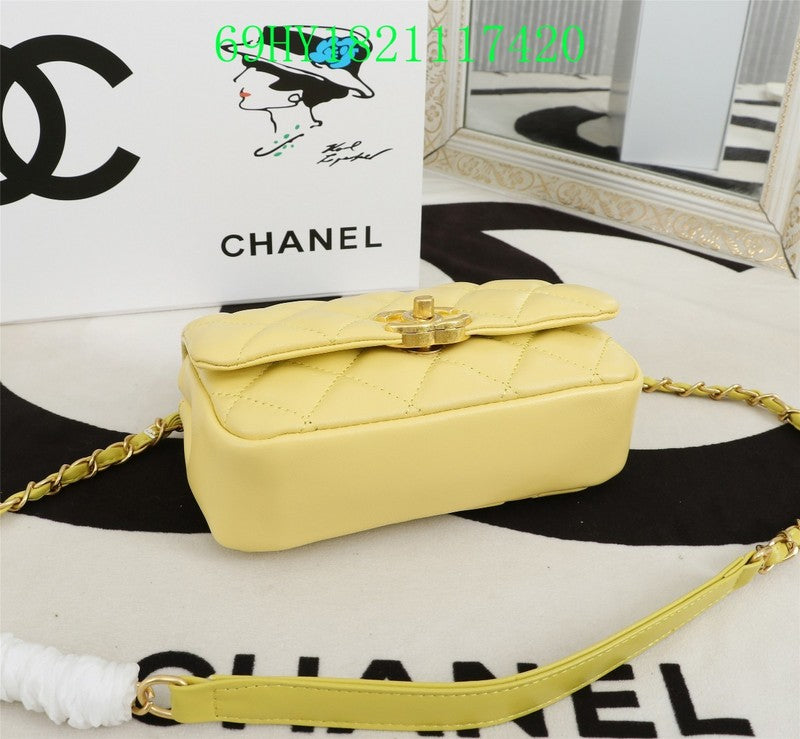 Glami - CHL Bags - 3160