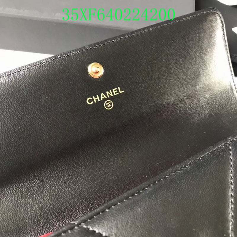 Glami - CHL Wallet - 2664