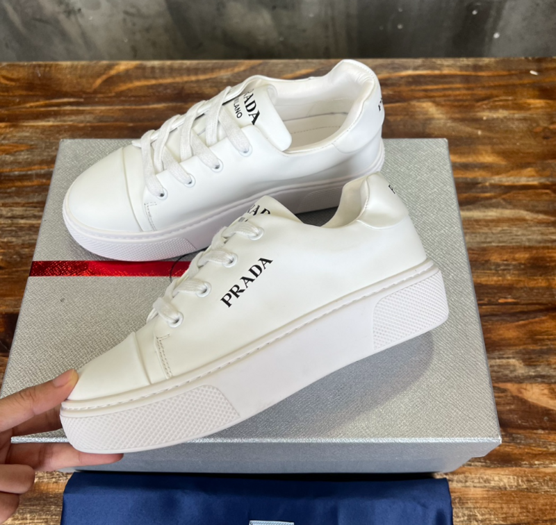 Glamy - PD Women Shoes - 011