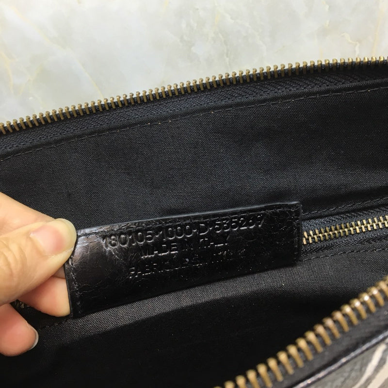 Satchel Bags - BGA Bags - 377