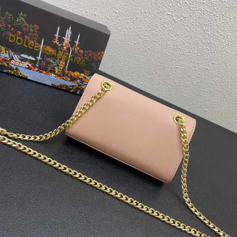Satchel Bags - DG Bags - 175
