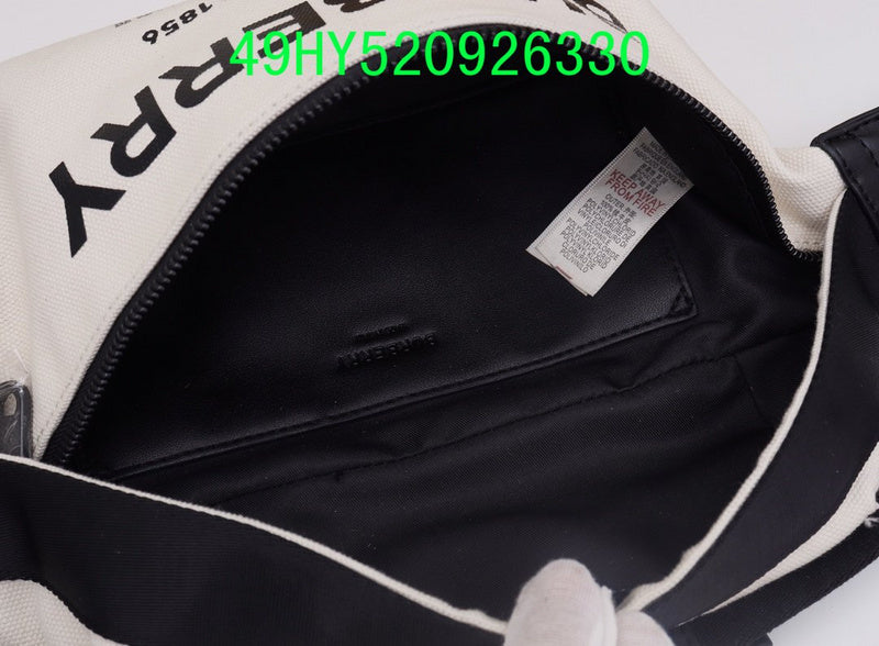 Fan Fashion -GLM - Top quality BBR Bags - 631