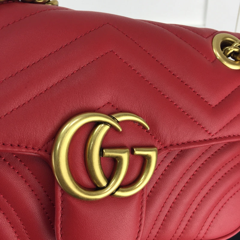 Satchel Bags - GUC Bags - 1875