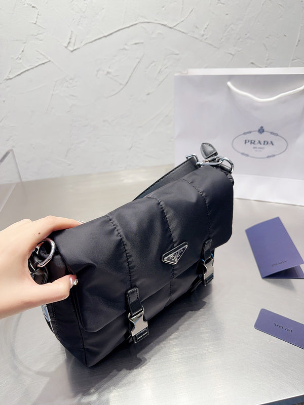 Satchel Bags - PDA Bags - 534