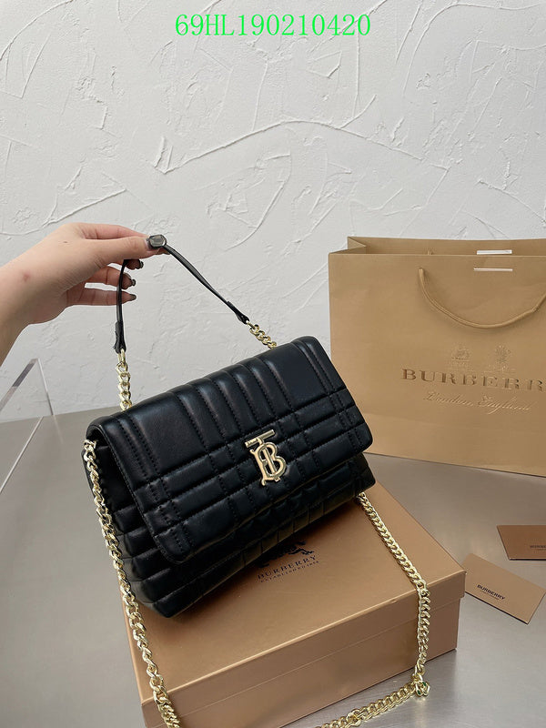 Fan Fashion -GLM - Top quality BBR Bags - 342