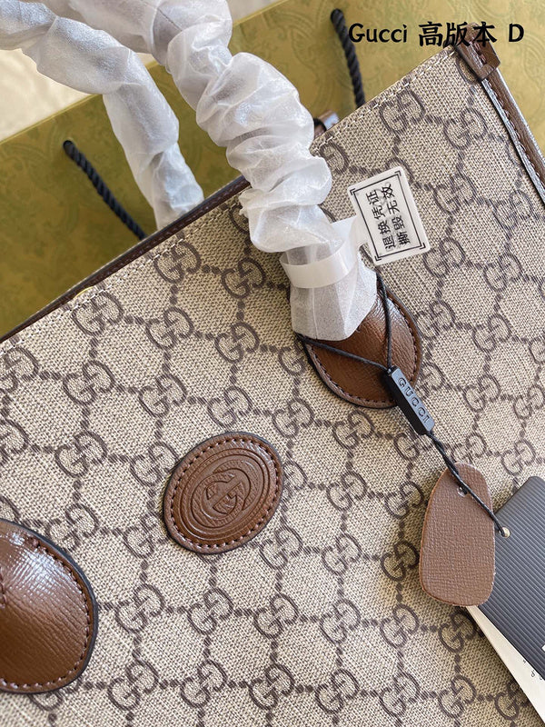 Satchel Bags - GUC Bags - 394