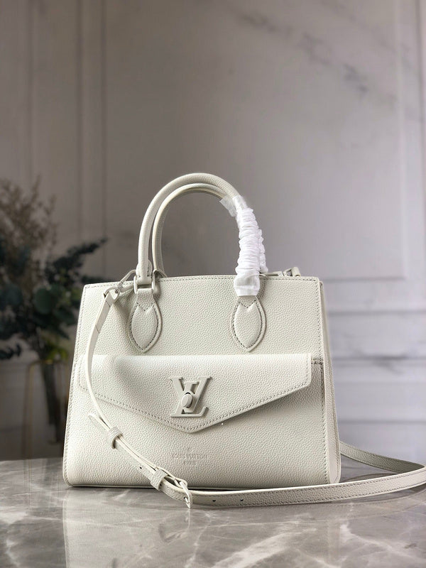 Satchel Bags - VL Bags - 5669