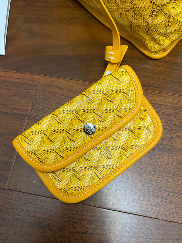 GLM - GYO Bags - 1406