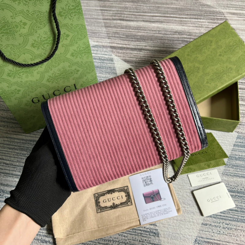 Satchel Bags - GCI Bags - 4901
