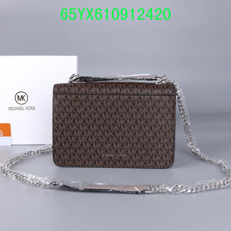 Satchel Bags - MK Bags - 901
