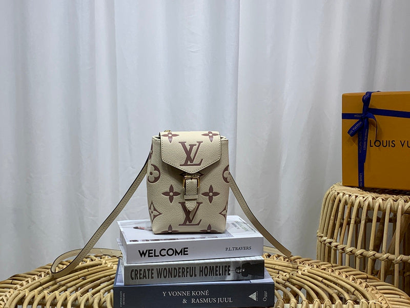Satchel Bags - VL Bags - 5615