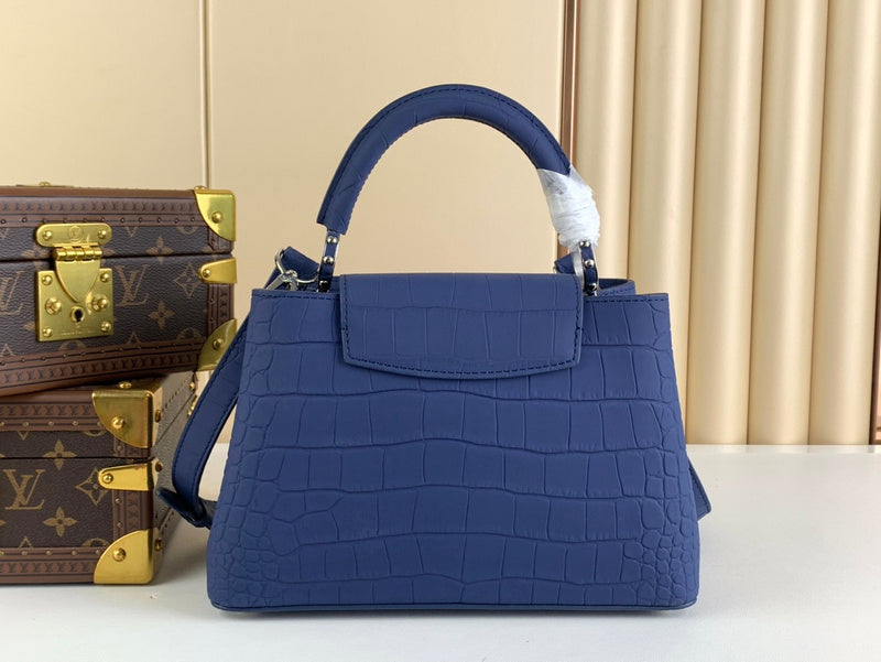 Satchel Bags - VL Bags - 2885