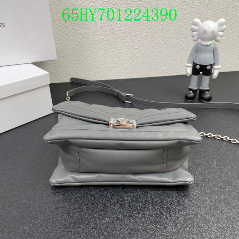 Satchel Bags - MK Bags - 509