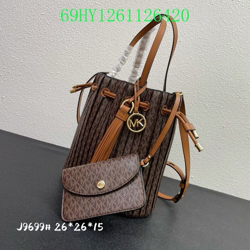 Satchel Bags - MK Bags - 519
