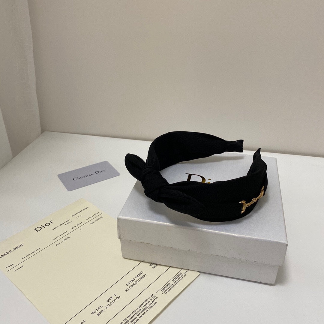 GLM - New Hair Band GCI 049