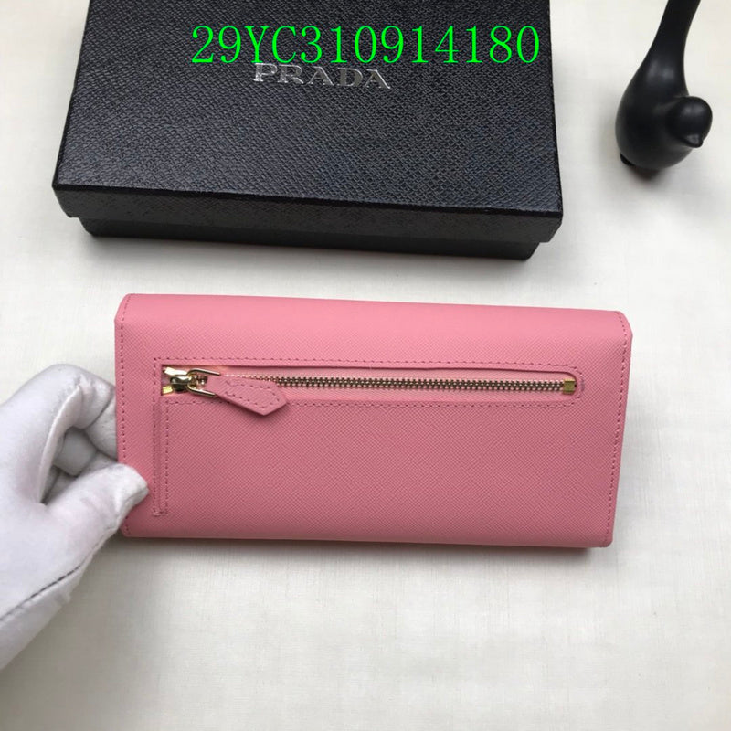 Glami - PD Wallet - 409