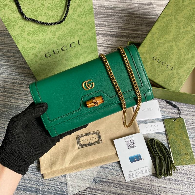 GLM - gg Bags - 1834