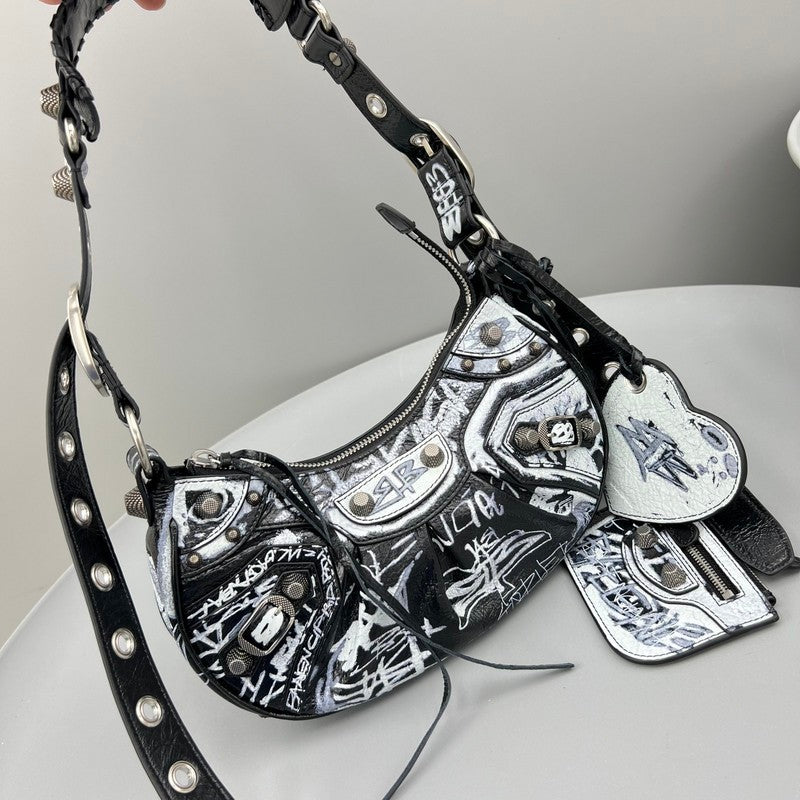 Satchel Bags - BGA Bags - 270
