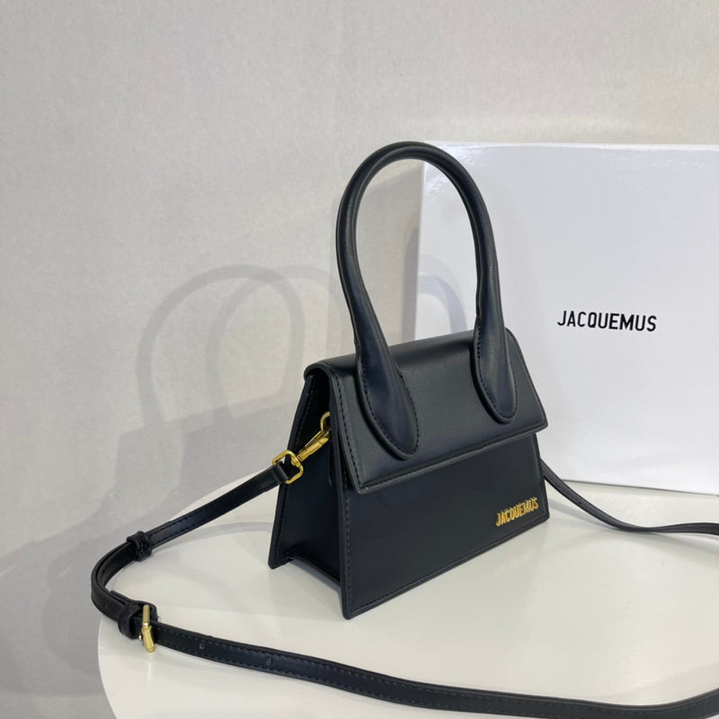 Satchel Bags - JQMS Bags - 147