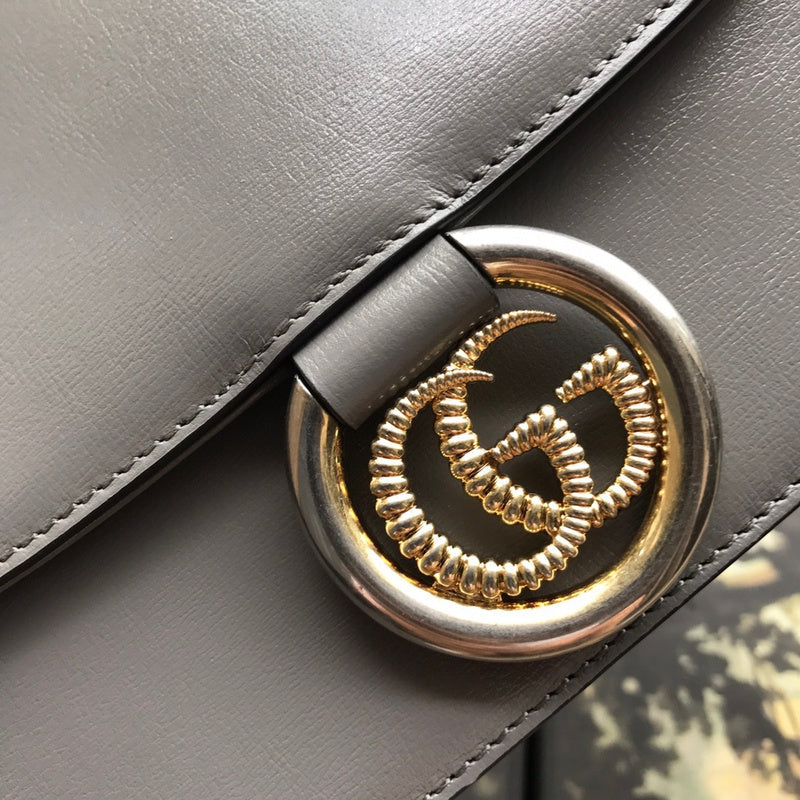 Satchel Bags - GCI Bags - 6393