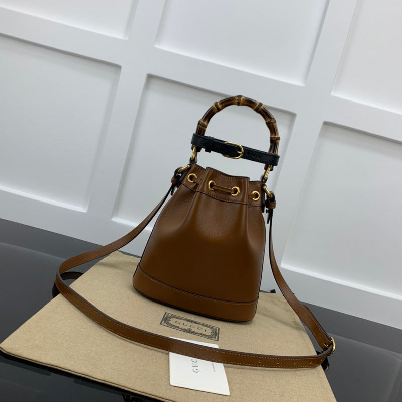 Satchel Bags - GUC Bags - 212