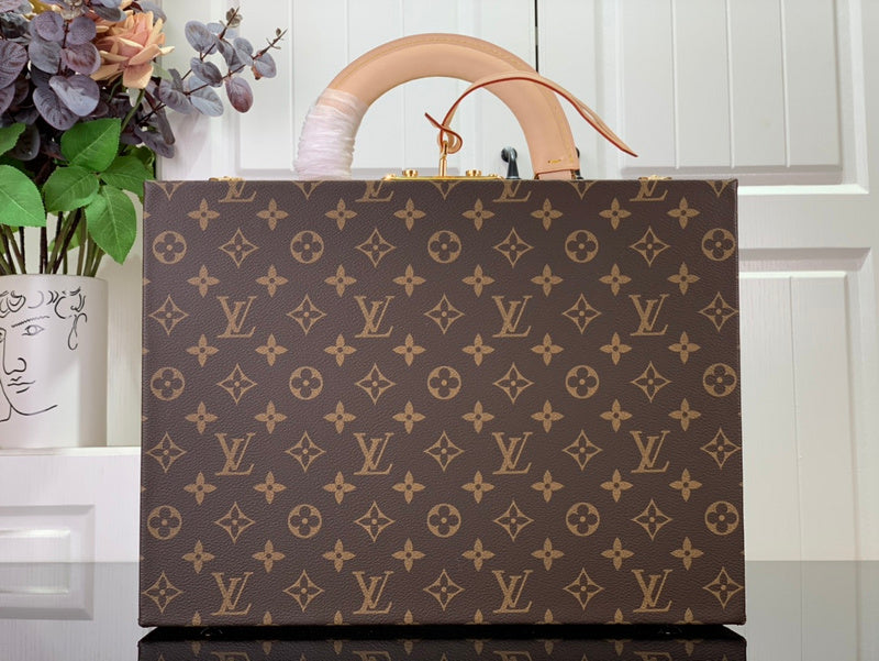 Glami- Glami- Lu-Vi bags - 3514
