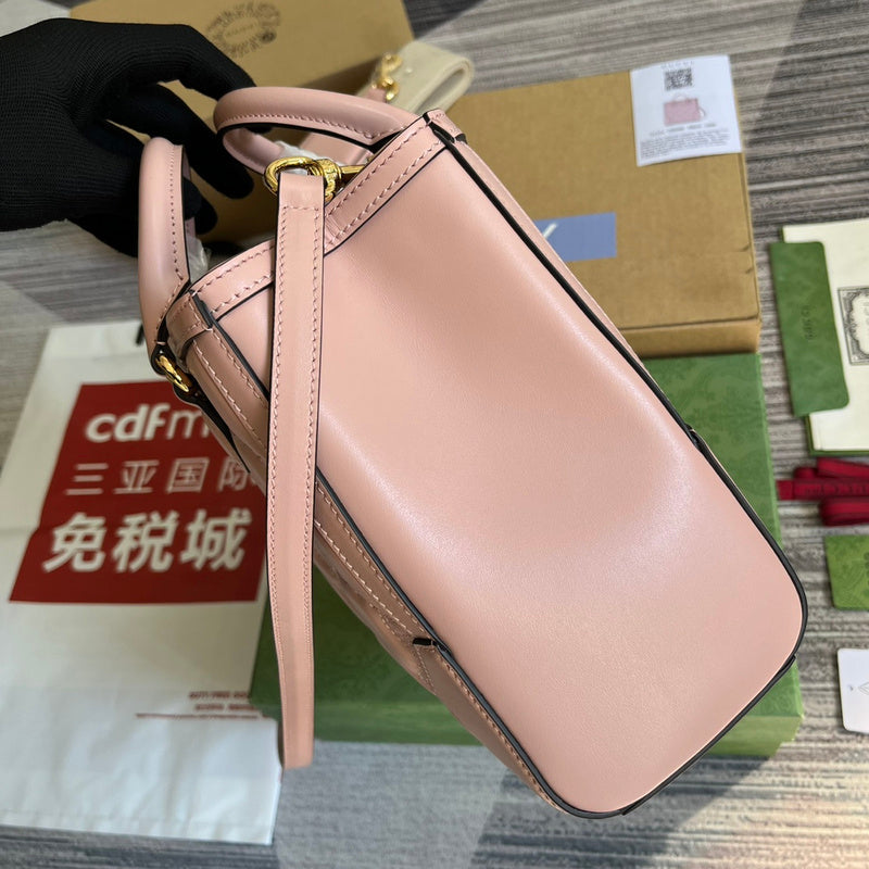 Satchel Bags - GCI Bags - 5481