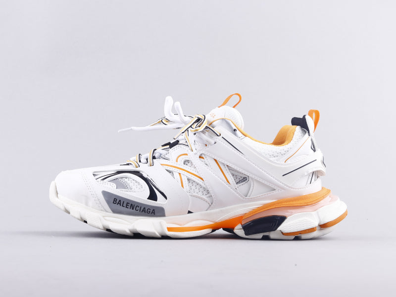 GLM - Bla Track Three Generations Sneaker